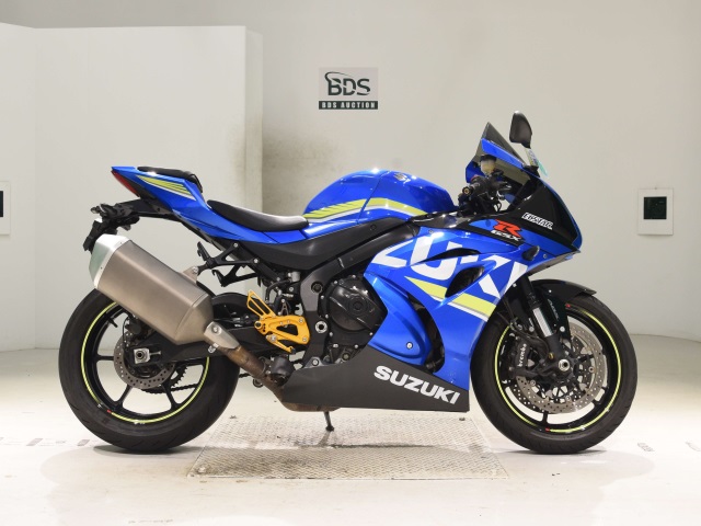 Suzuki GSX-R1000A