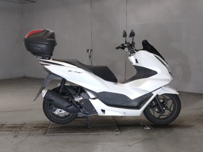 Honda PCX125