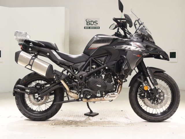 Benelli TRK502X
