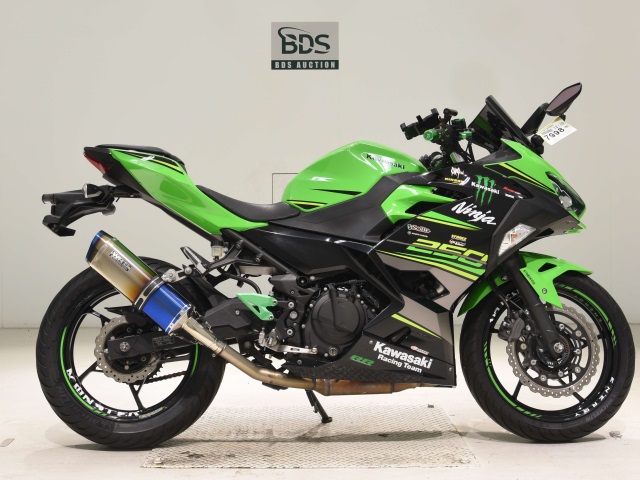 Kawasaki NINJA250