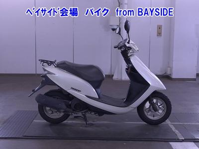 Honda DIO110