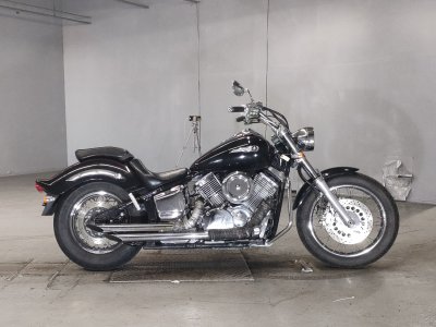 Yamaha DRAGSTAR XVS1100