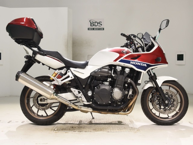 Honda CB1300SF BOLDOR