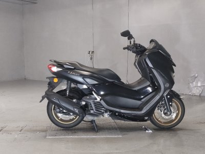 Yamaha N-MAX125