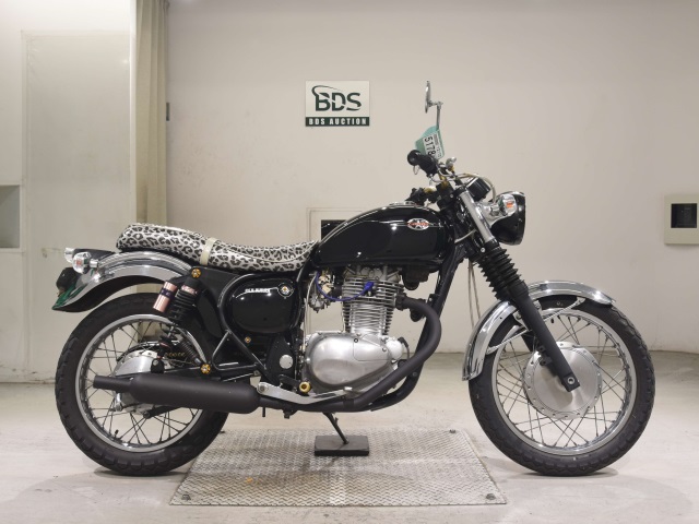 Kawasaki ESTRELLA RS CUSTOM