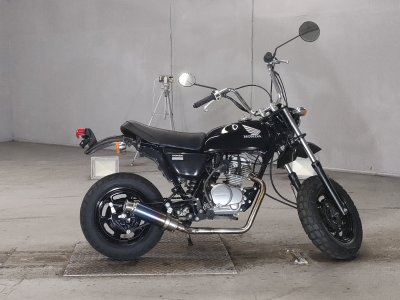 Honda APE50