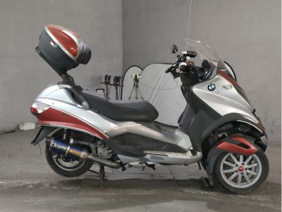 Piaggio MP3 250RL