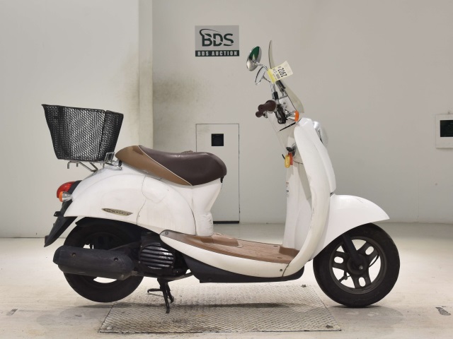 Honda SCOOPY50