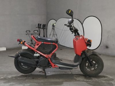 Honda ZOOMER
