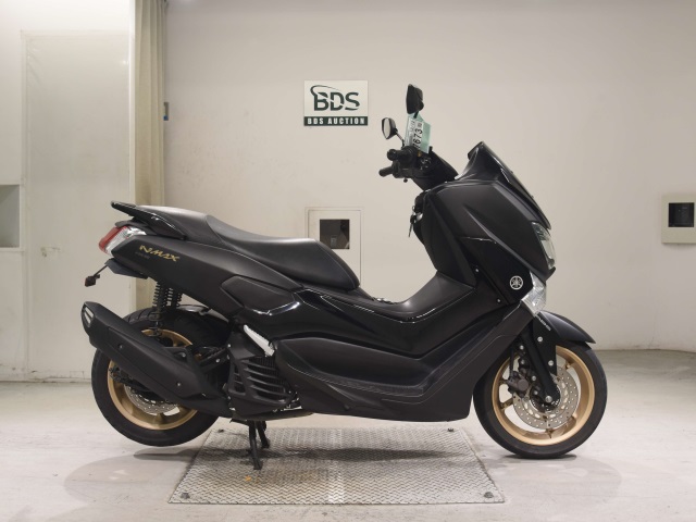 Yamaha N-MAX155A