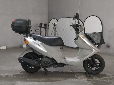 Suzuki ADDRESS V125