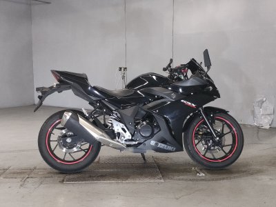Suzuki GSX250R
