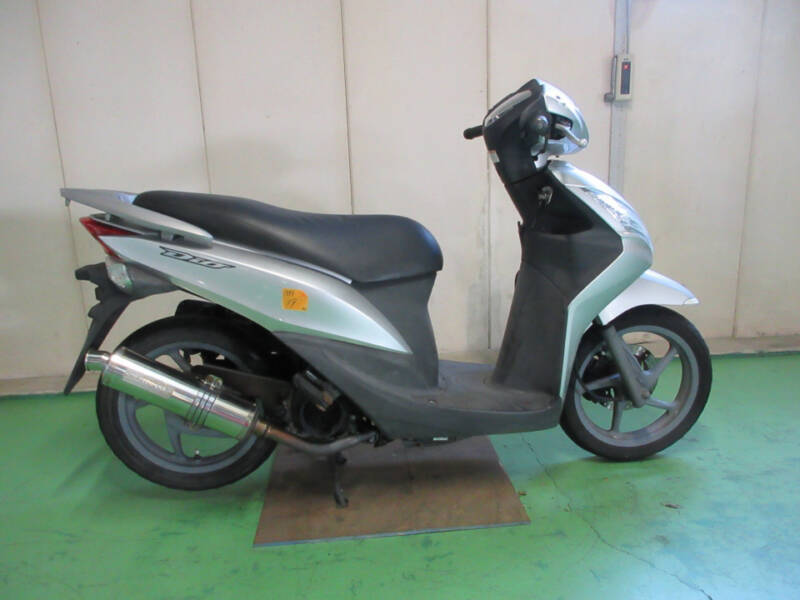 Honda DIO110