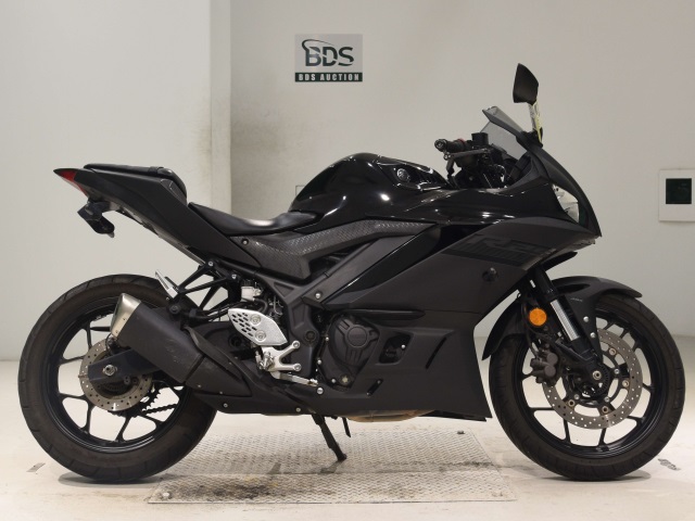 Yamaha YZF-R25A