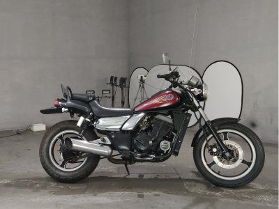 Kawasaki ELIMINATOR 250SE