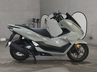 Honda PCX125