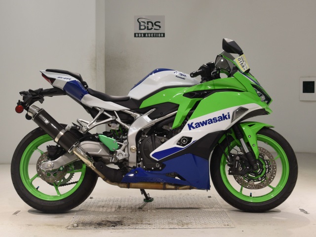 Kawasaki ZX-4RR