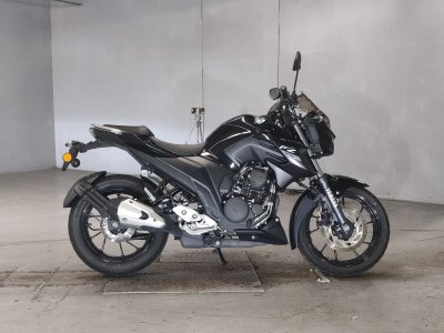 Yamaha FZ25