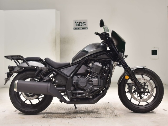 Honda REBEL CMX1100DCT