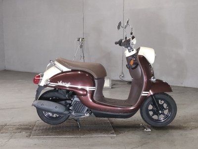 Yamaha VINO50