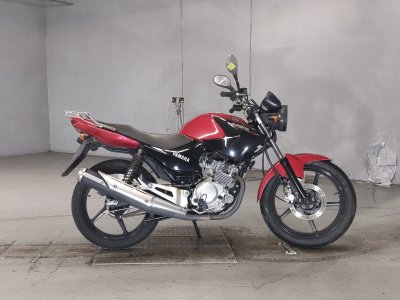 Yamaha YBR125