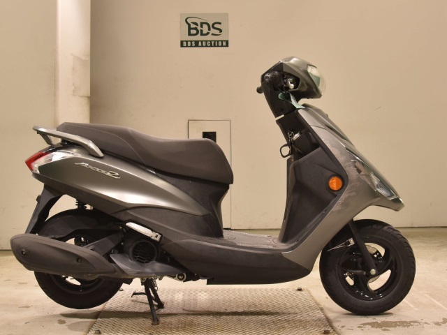 Yamaha AXIS125Z