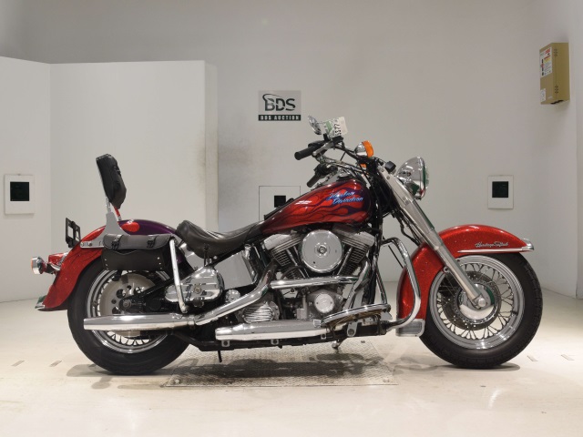 HD HERITAGE FLSTC1340