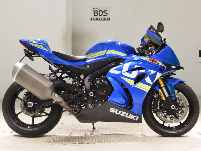 Suzuki GSX-R1000A