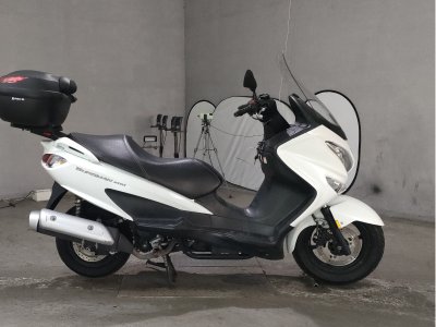 Suzuki BURGMAN200