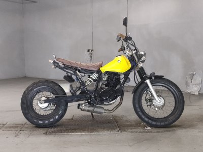 Yamaha TW200