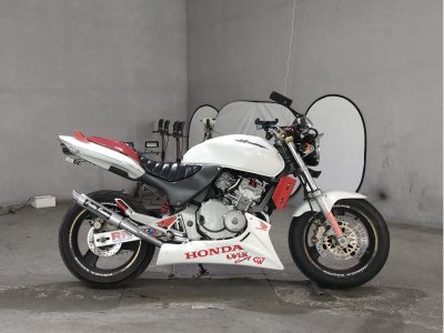 Honda HORNET CB250F