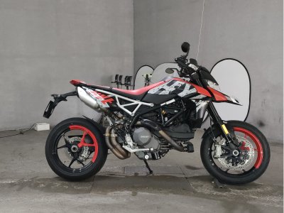 Ducati HYPERMOTARD 950 RVE
