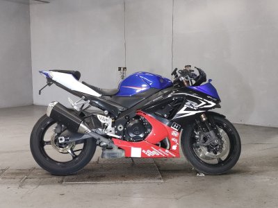 Suzuki GSX-R1000