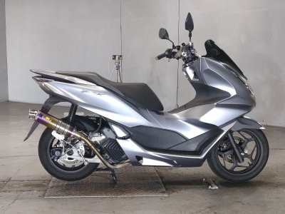 Honda PCX125