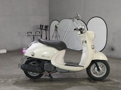 Yamaha VINO50