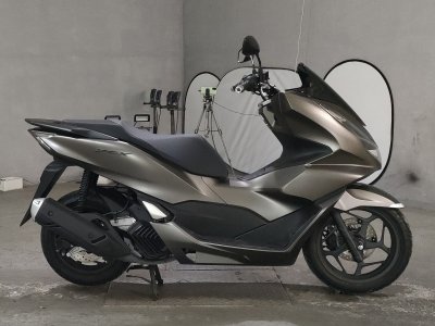 Honda PCX125