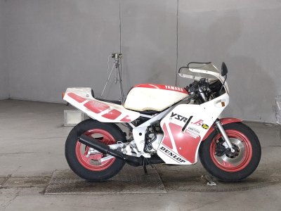 Yamaha YSR50