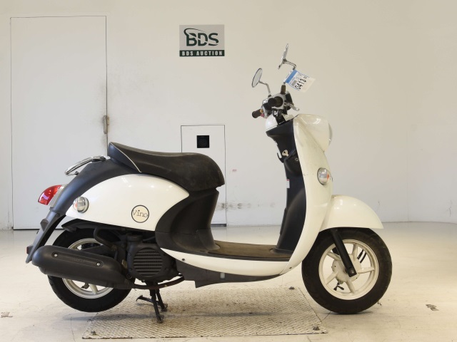 Yamaha VINO50