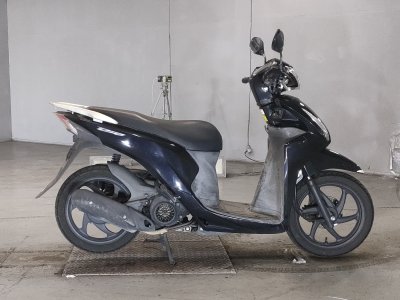 Honda DIO110