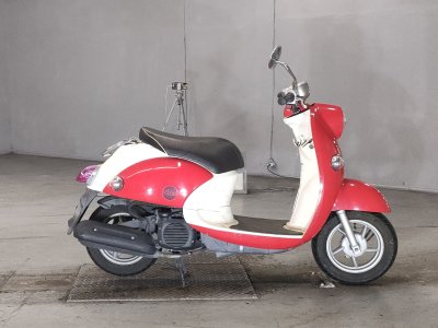 Yamaha VINO50
