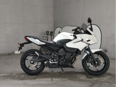 Yamaha XJ6 DIVERSION S