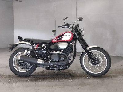 Yamaha SCR950