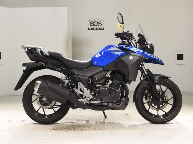 Suzuki V-STROM 250A