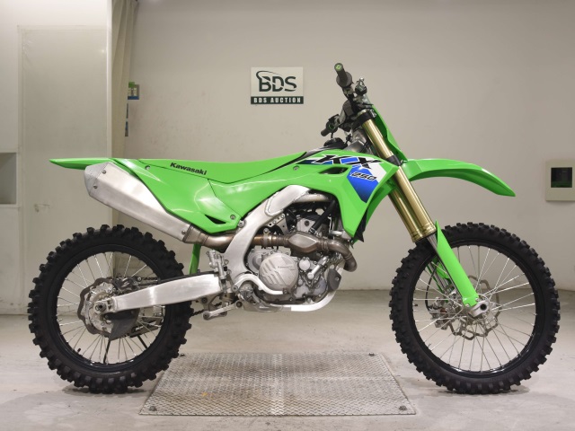 Kawasaki KX250