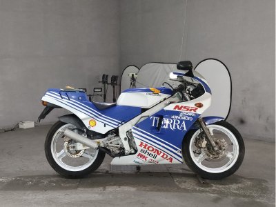 Honda NSR250R