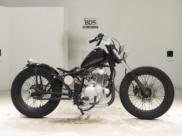 Suzuki GRASSTRACKER BIGBOY