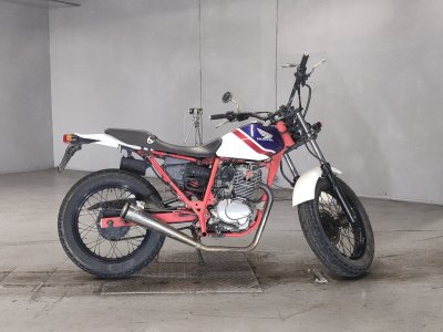 Honda FTR223
