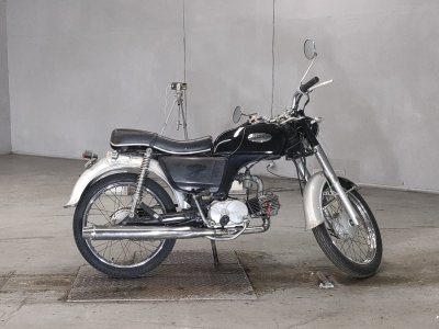 Honda BENLY90