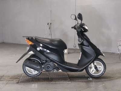 Suzuki ADDRESS V50