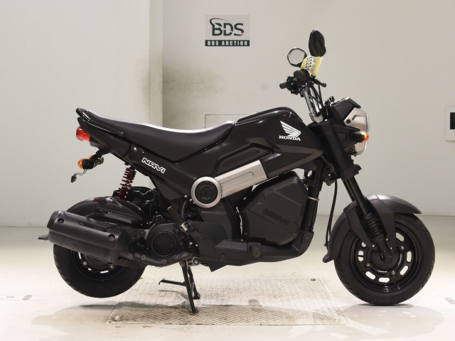 Honda NAVI110